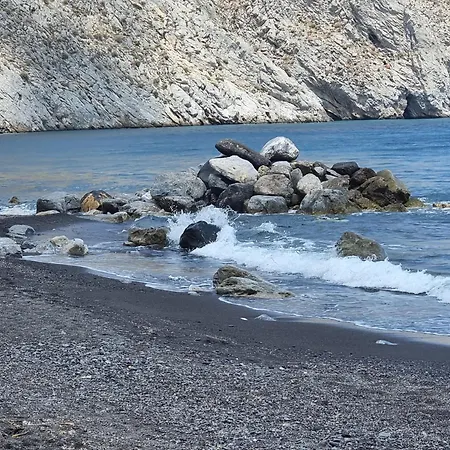 فندق Santorini Sunrise