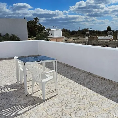 فندق Santorini Sunrise