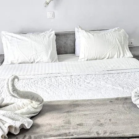 فندق Santorini Sunrise