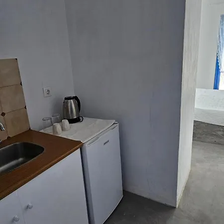 Santorini Sunrise 3*