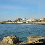 Santorini Sunrise 3*