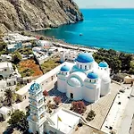 Santorini Sunrise Ξενοδοχείο 3*