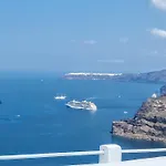 Ξενοδοχείο Santorini Sunrise 3*