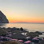 Santorini Sunrise