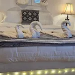 Ξενοδοχείο Santorini Sunrise Περίσσα