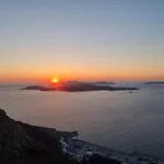 Santorini Sunrise 3* Περίσσα