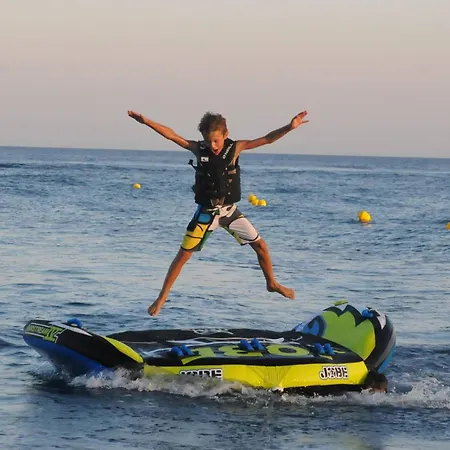 Santorini Sunrise 3*