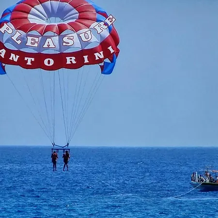 Santorini Sunrise Hotel Períssa