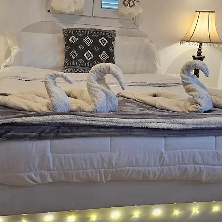 Hotel Santorini Sunrise Períssa