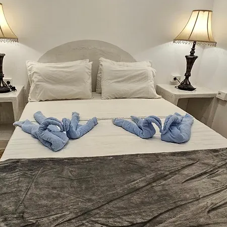 Hotel Santorini Sunrise