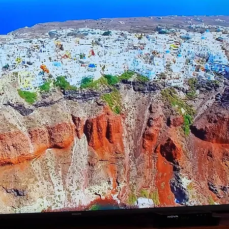 Santorini Sunrise Περίσσα