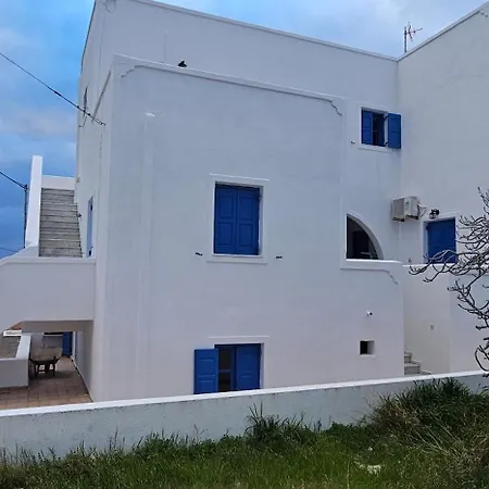 Santorini Sunrise Pleasure