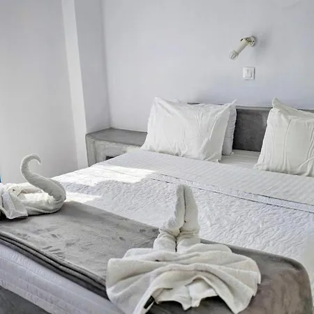 Santorini Sunrise Pleasure 3*
