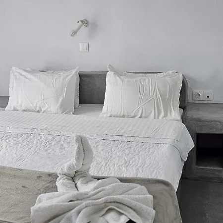 Santorini Sunrise Hotel Períssa