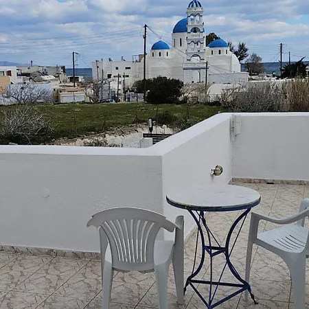 호텔 Santorini Sunrise