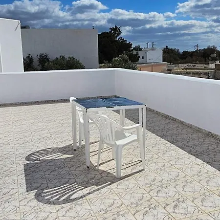 Santorini Sunrise 3*