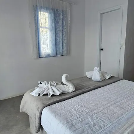 Santorini Sunrise Hotel 3*