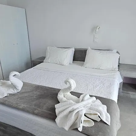 Santorini Sunrise Hotel Períssa