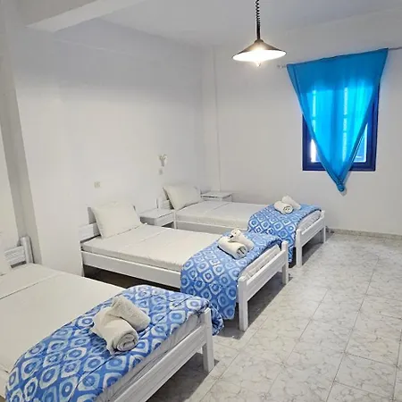 Santorini Sunrise Pleasure 3*