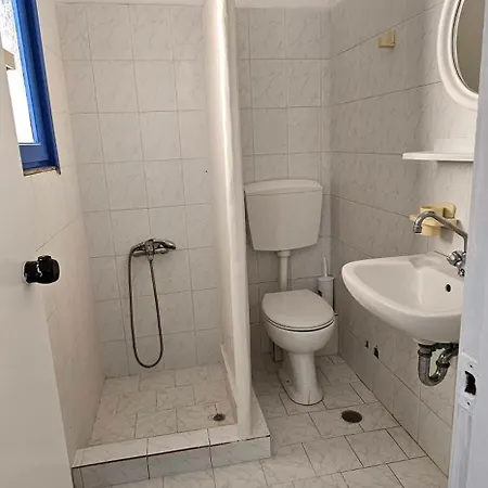 Santorini Sunrise Hotel