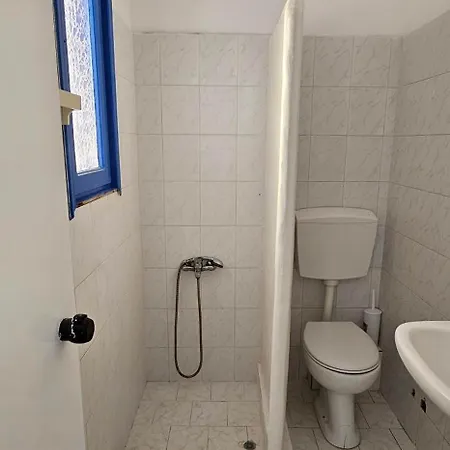 Hotel Santorini Sunrise 3*