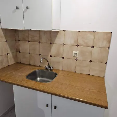 Santorini Sunrise Hotel