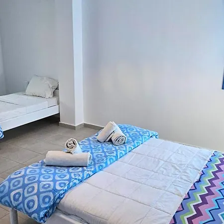 Santorini Sunrise Pleasure 3*