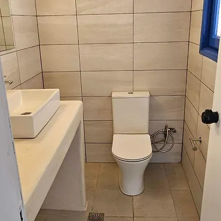 Santorini Sunrise Períssa