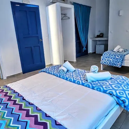 Pleasure Black Santorini Hotel Perissa (Santorini)