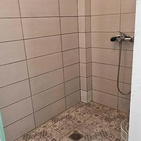 Hotel Santorini Sunrise Períssa