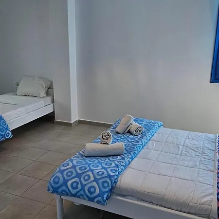 Hotel Santorini Sunrise