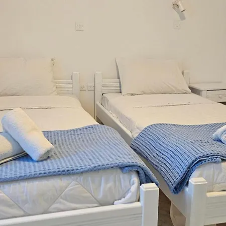 호텔 Santorini Sunrise