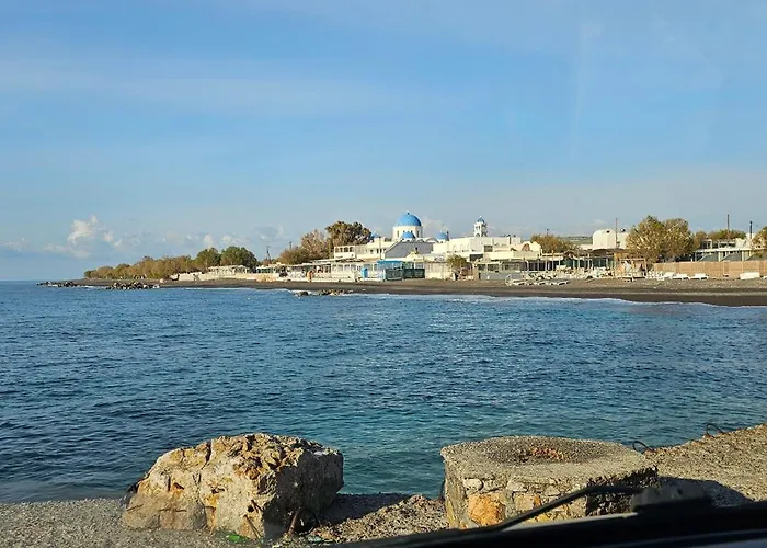 Santorini Sunrise 3*