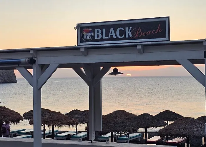 Santorini Sunrise Ξενοδοχείο