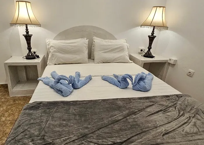 Ξενοδοχείο Santorini Sunrise