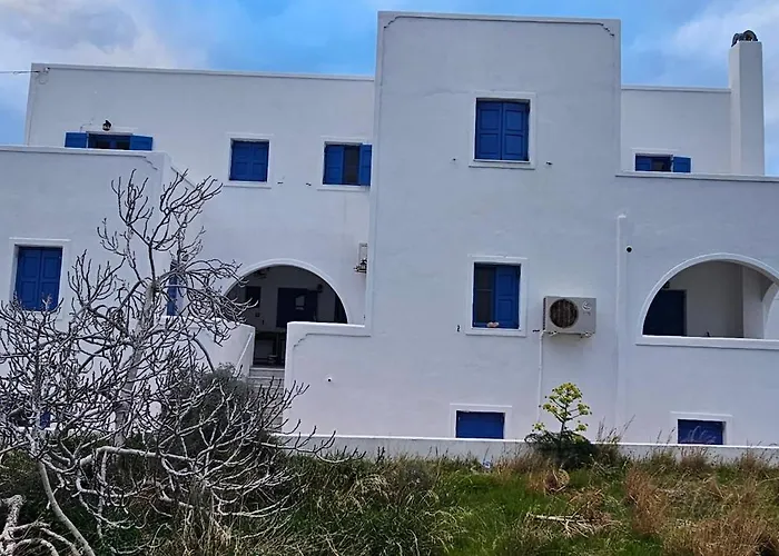 Santorini Sunrise 3* Περίσσα