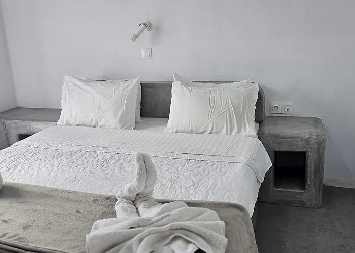 Santorini Sunrise Ξενοδοχείο Περίσσα