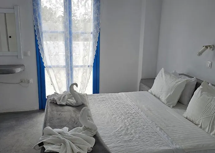 Ξενοδοχείο Santorini Sunrise 3*