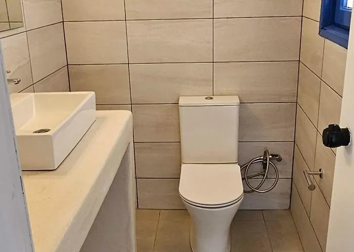 Santorini Sunrise Περίσσα