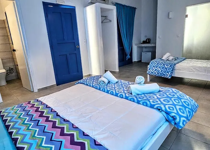 Santorini Sunrise Hotel Perissa (Santorini)