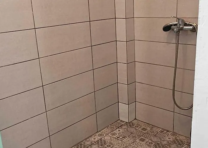 ホテル Santorini Sunrise ペリッサ