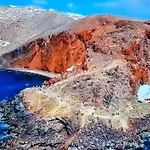 Santorini Sunrise