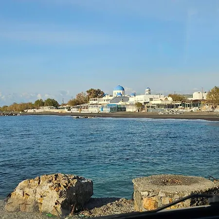 Santorini Sunrise 3*