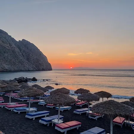 Santorini Sunrise Pleasure 3*