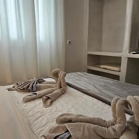 Santorini Sunrise Hotel 3*