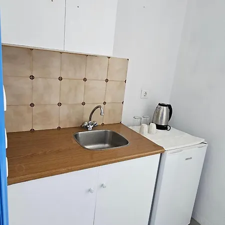 Santorini Sunrise Perissa (Santorini)