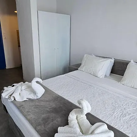 Hotel Santorini Sunrise