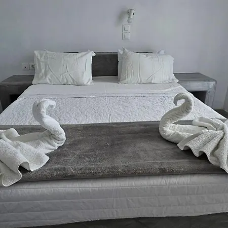 Santorini Sunrise Hotel 3*