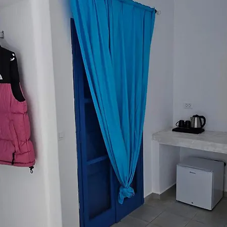 Hotel Santorini Sunrise 3*