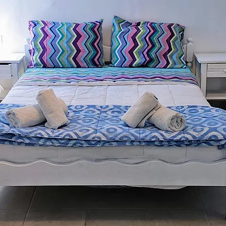 Santorini Sunrise Perissa (Santorini)